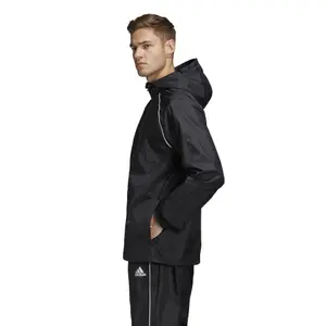 Cazadora de viento adidas CORE 18 image-4