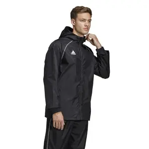 Cazadora de viento adidas CORE 18 image-3