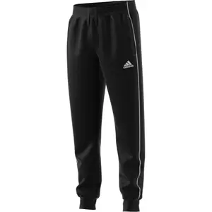 Pantalon de survêtement enfant adidas Core 18 image-1