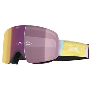 Ski mask Cébé Striker 2 Vario