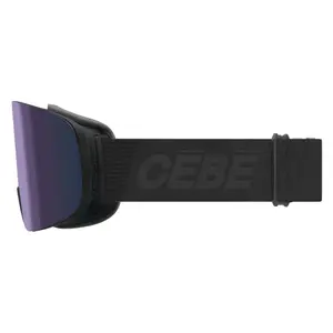 Ski mask Cébé Stiker 2 image-1