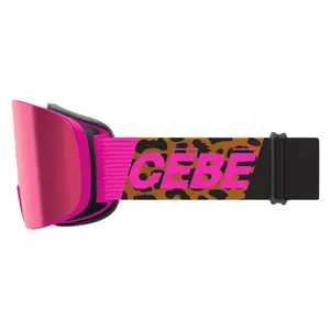 Ski mask Cébé Striker 2 Heritage image-1