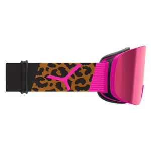 Ski mask Cébé Striker 2 Heritage image-2