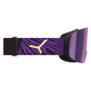 Ski mask Cébé Striker 2 Heritage image-2