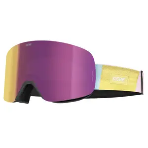 Ski mask Cébé Striker 2 Heritage