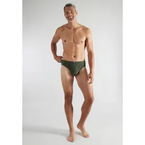 Gestreifte Slip Ceceba (x3) image-1
