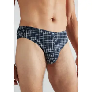 Gestreifte Slip Ceceba (x3) image-3