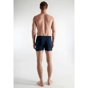 Einfarbige Boxershorts Ceceba (x2) image-2