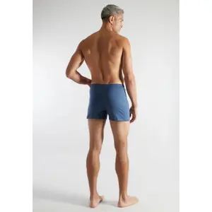Einfarbige Boxershorts Ceceba (x2) image-2