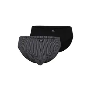 Gestreifte Slip Ceceba (x2) image-0