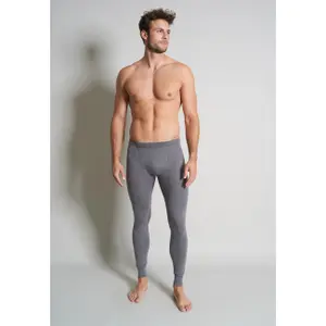 Einfarbige lange Shorts Ceceba image-1