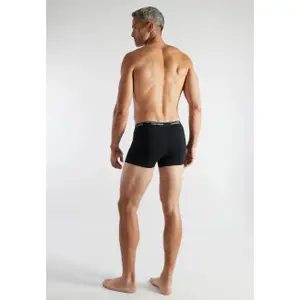 Unifarbene Boxershorts Ceceba (x4) image-2