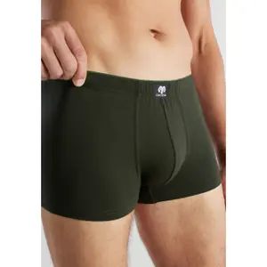 Gestreifte Boxershorts Ceceba (x2) image-3