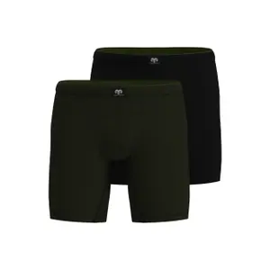 Boxer lungo a righe Ceceba (x2)