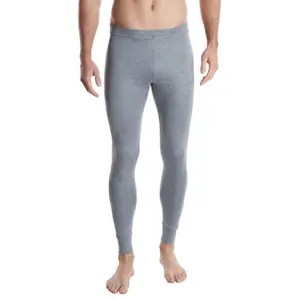 Einfarbige lange Shorts Ceceba image-0