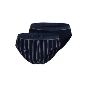 Gestreifte Slip Ceceba (x2) image-0