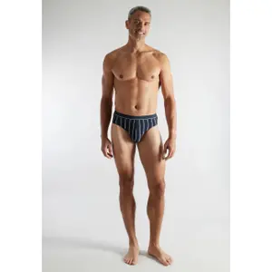 Gestreifte Slip Ceceba (x2) image-1