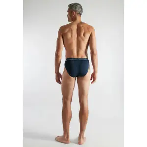 Gestreifte Slip Ceceba (x2) image-2