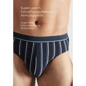 Gestreifte Slip Ceceba (x2) image-3