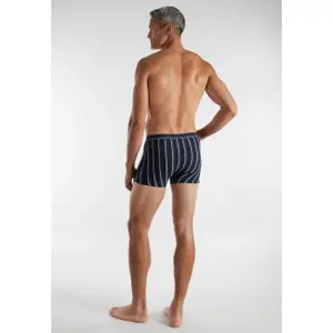 Gestreifte Boxershorts Ceceba (x2) image-2