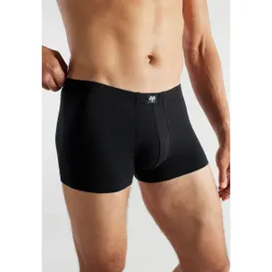 Gestreifte Boxershorts Ceceba (x2) image-3