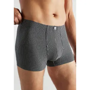 Gestreifte Boxershorts Ceceba (x2) image-3