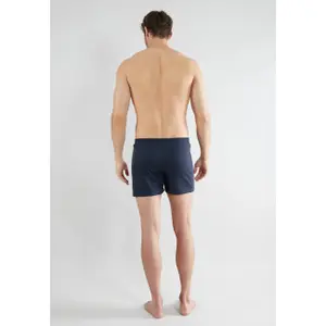Einfarbige Boxershorts Ceceba (x5) image-2