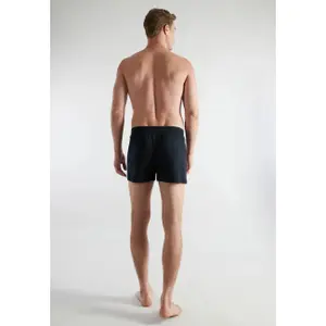 Einfarbige Boxershorts Ceceba (x5) image-2