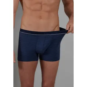 Gestreifte Boxershorts Ceceba (x2) image-3
