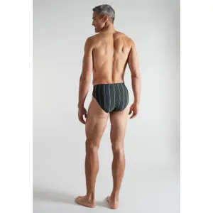Gestreifte Slip Ceceba (x2) image-2