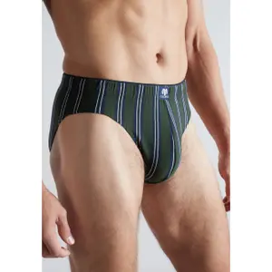 Gestreifte Slip Ceceba (x2) image-3