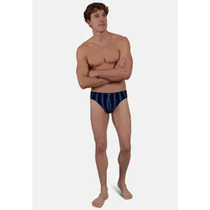 Gestreifte Slip Ceceba (x2) image-1