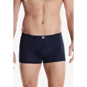 Gestreifte Boxershorts Ceceba (x2) image-3