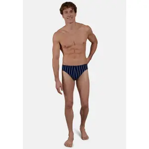 Gestreifte Slip Ceceba (x2) image-1