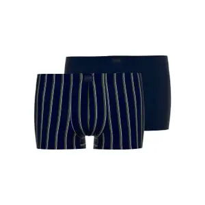 Gestreifte Boxershorts Ceceba (x2) image-0
