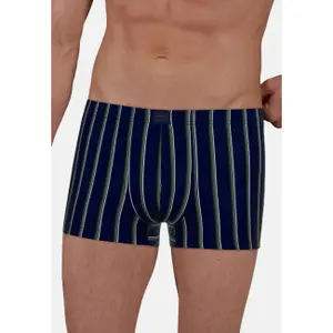 Gestreifte Boxershorts Ceceba (x2) image-2