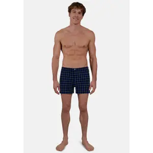 Gestreifte Shorts Ceceba (x2) image-1