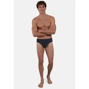 Gestreifte Slip Ceceba (x2) image-1