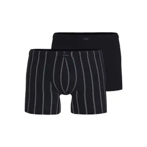 Boxer lungo a righe Ceceba (x2)