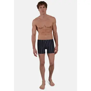 Boxer lungo a righe Ceceba (x2) image-1