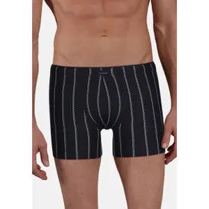 Boxer lungo a righe Ceceba (x2) image-2