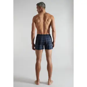 Karierte Boxershorts Ceceba (x2) image-2