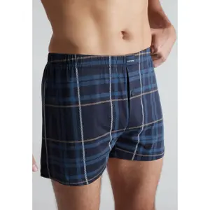 Karierte Boxershorts Ceceba (x2) image-3