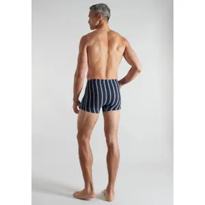 Gestreifte Boxershorts Ceceba (x2) image-2