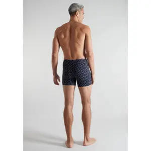 Printed Long Boxer Shorts Ceceba (x2) image-2