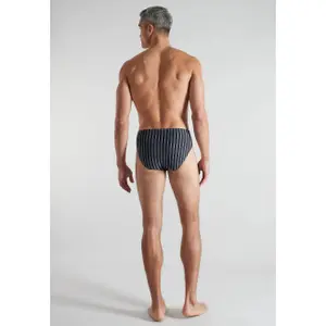 Gestreifte Slip Ceceba (x2) image-2