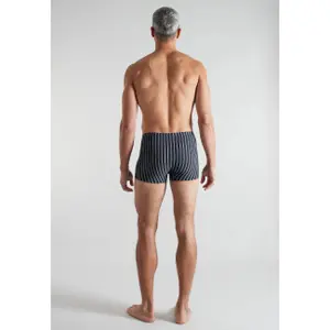 Gestreifte Boxershorts Ceceba (x2) image-2