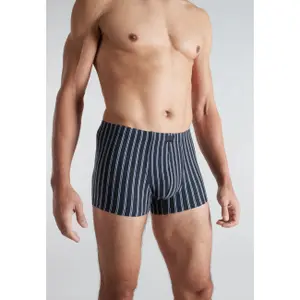 Gestreifte Boxershorts Ceceba (x2) image-3