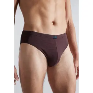 Gestreifte Slip Ceceba (x2) image-3