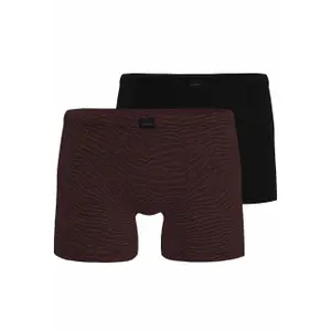 Boxer lungo a righe Ceceba (x2)